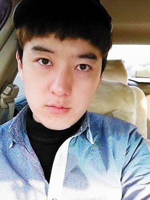 cxw的第一张照片--汕尾相亲服务中心