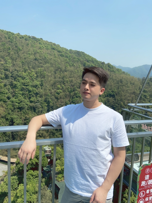 Ww的第一张照片--汕尾相亲服务中心