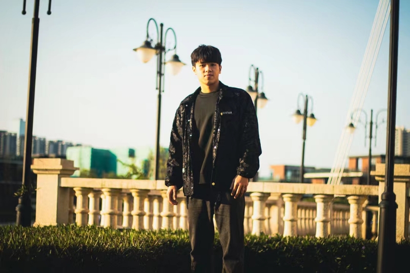 佛山最后的温柔的第一张照片--汕尾相亲服务中心