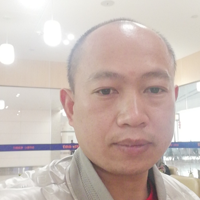 甘心情愿的第一张照片--汕尾相亲服务中心