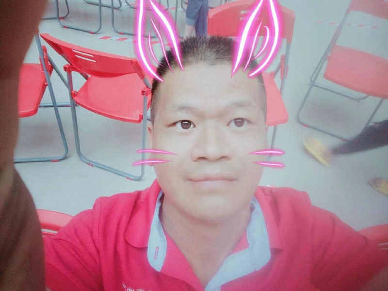 明灯哥哥的第一张照片--汕尾相亲服务中心