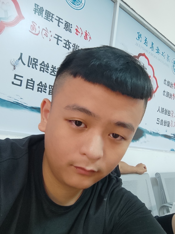 阿景的第一张照片--汕尾相亲服务中心