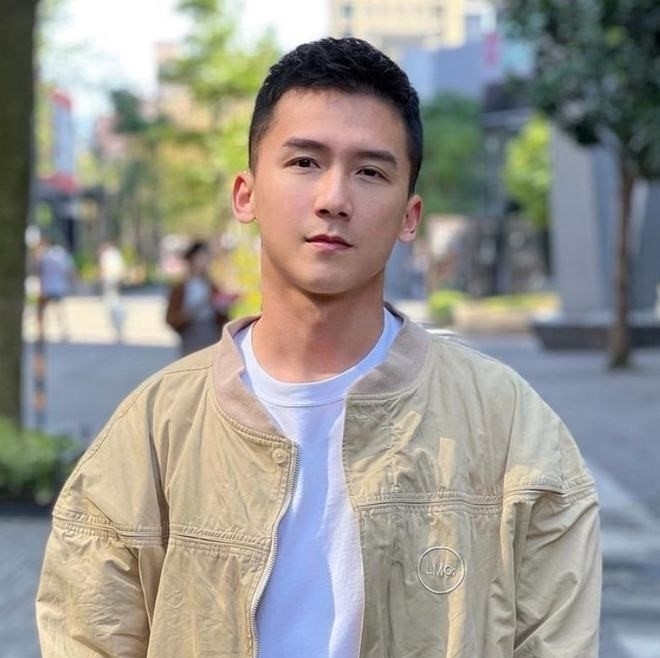 陈宥维的第二张照片--汕尾相亲服务中心