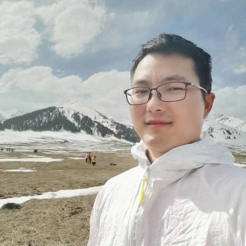 曹云海的第一张照片--汕尾相亲服务中心