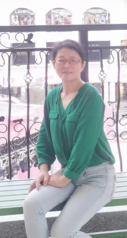 丽华的第七张照片--汕尾相亲服务中心