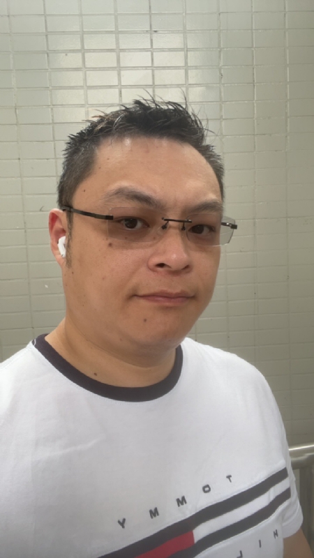 iansuen的第一张照片--汕尾相亲服务中心