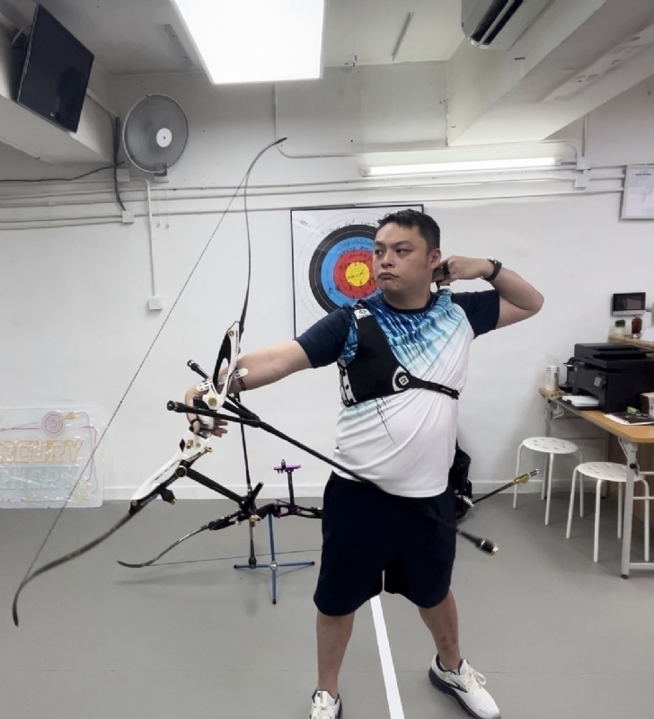 iansuen的第二张照片--汕尾相亲服务中心