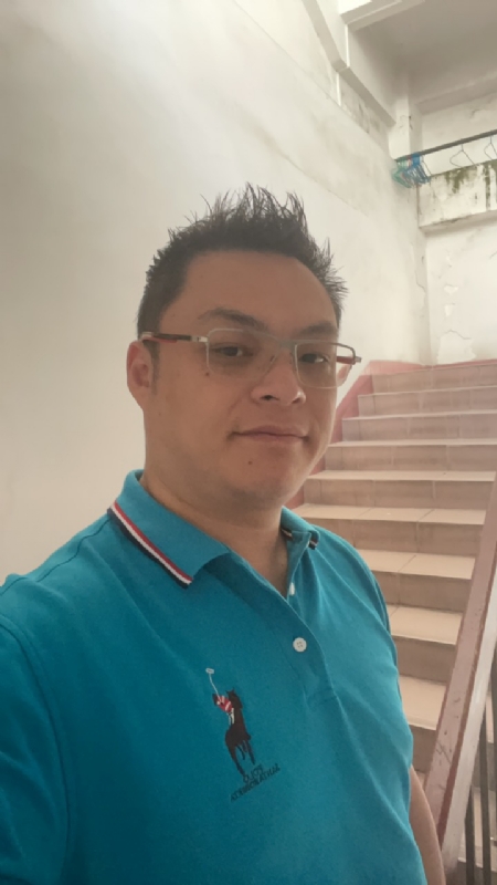 iansuen的第三张照片--汕尾相亲服务中心