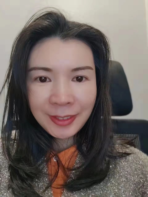 claudia的第一张照片--汕尾相亲服务中心