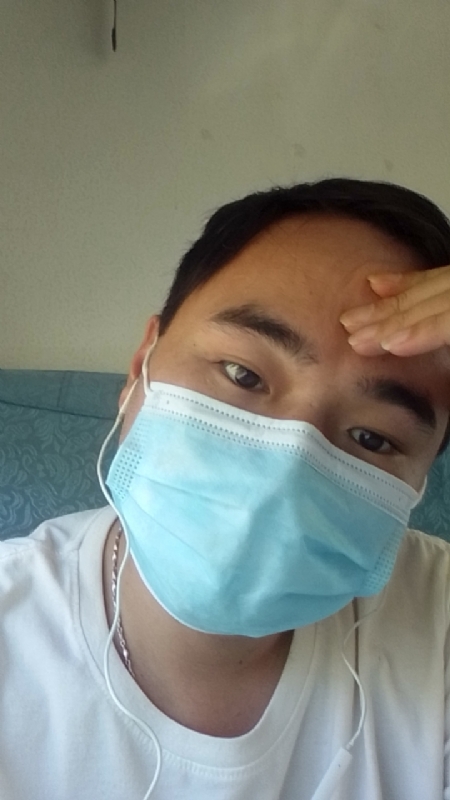 为你等候的第二张照片--汕尾相亲服务中心