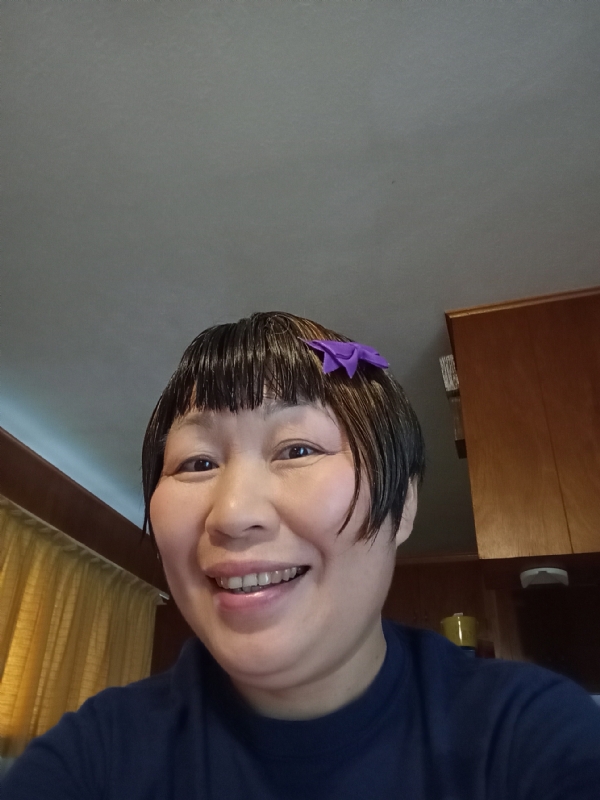 小莲的第二张照片--汕尾相亲服务中心