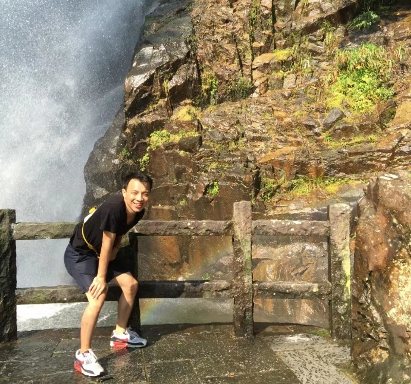 小茶的第一张照片--汕尾相亲服务中心