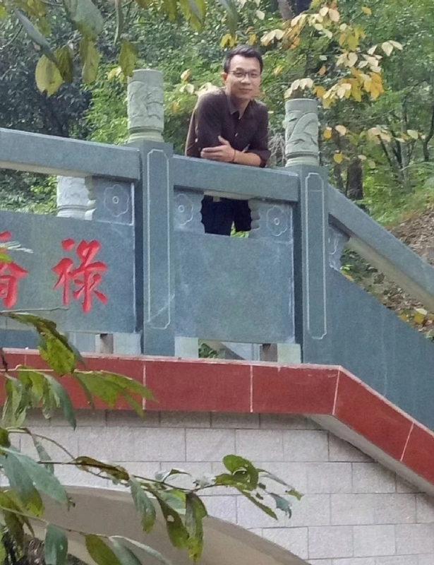 小茶的第二张照片--汕尾相亲服务中心