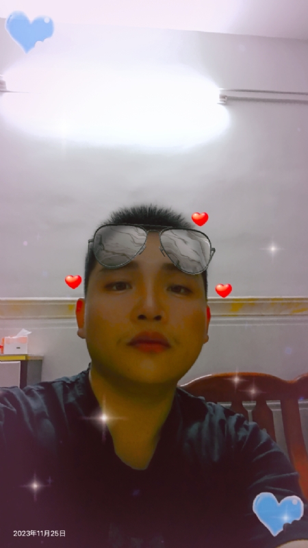 下一个我的第二张照片--汕尾相亲服务中心