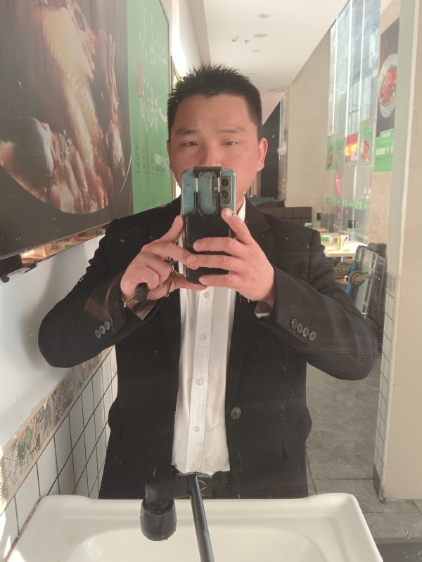 下一个我的第五张照片--汕尾相亲服务中心