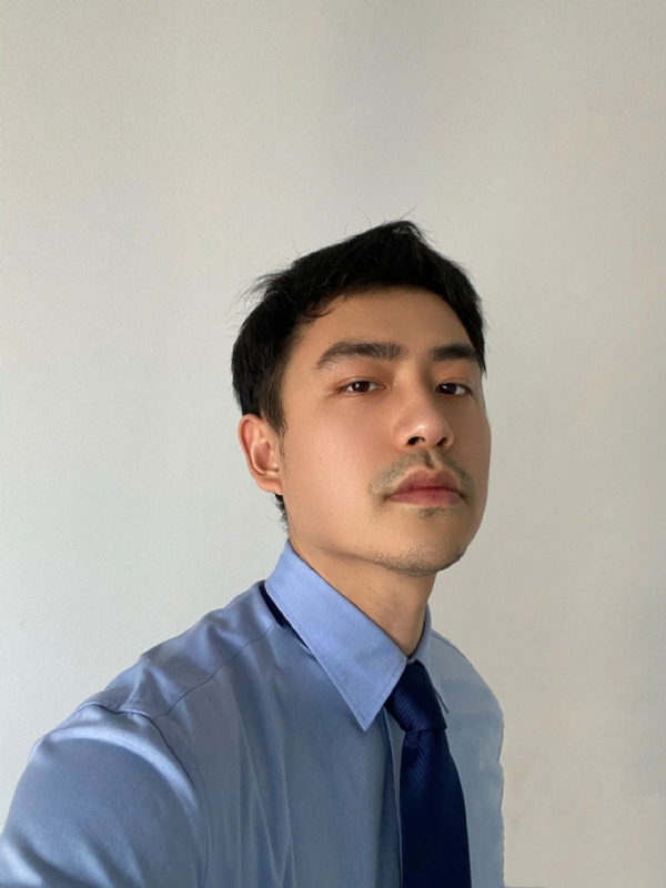 寻觅的第一张照片--汕尾相亲服务中心