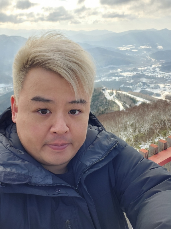 等愛的男人的第一张照片--汕尾相亲服务中心