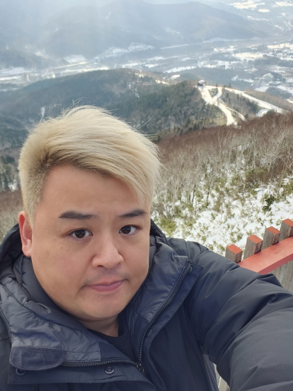 等愛的男人的第三张照片--汕尾相亲服务中心