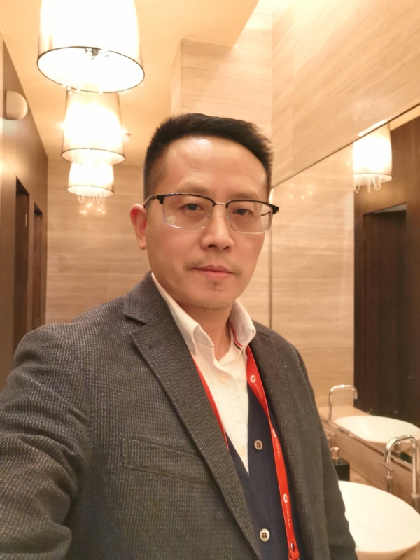 燕青的第三张照片--汕尾相亲服务中心