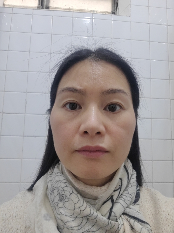 罌粟花的第一张照片--汕尾相亲服务中心