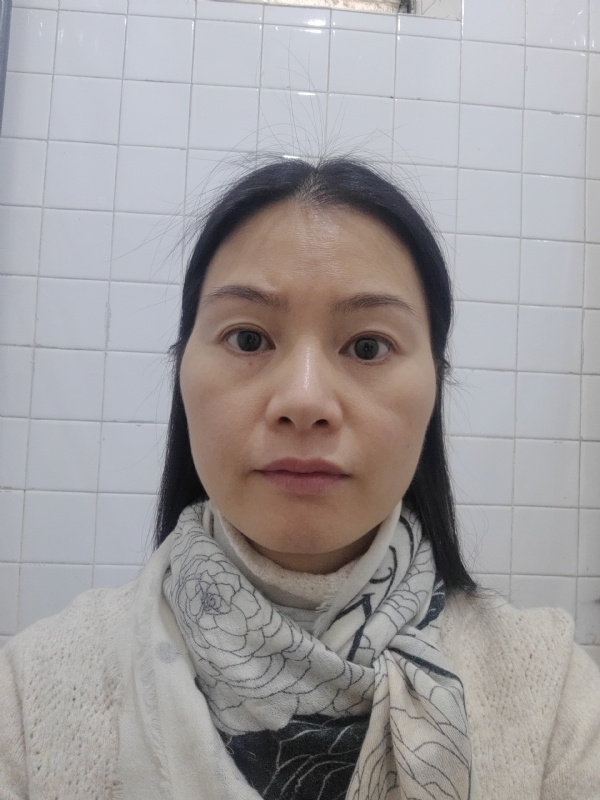 罌粟花的第二张照片--汕尾相亲服务中心