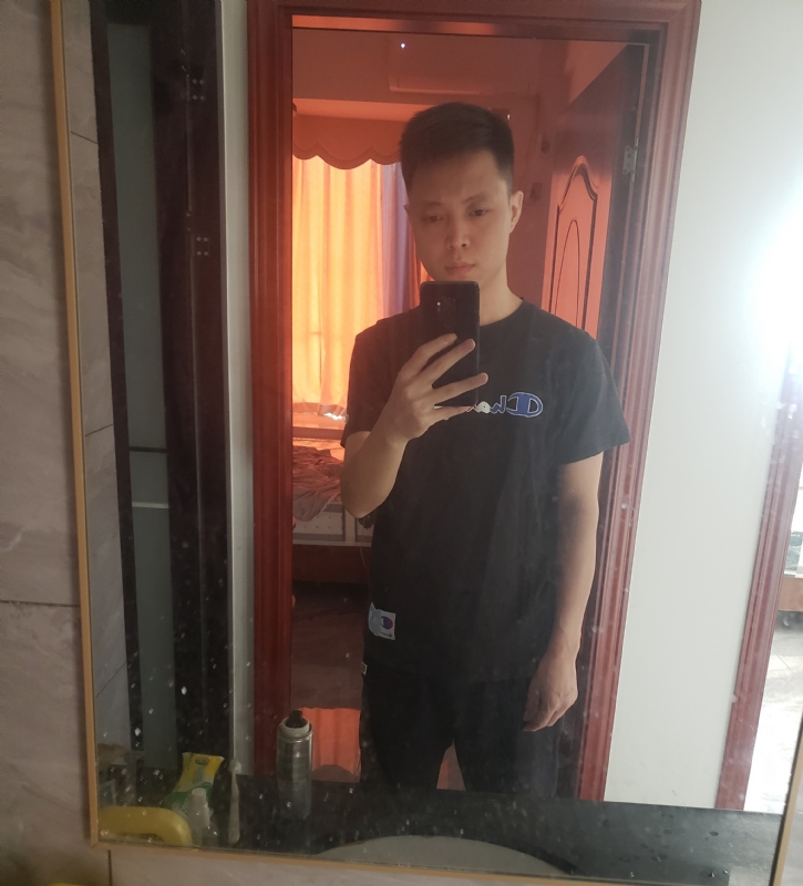 三横一竖的王的第一张照片--汕尾相亲服务中心