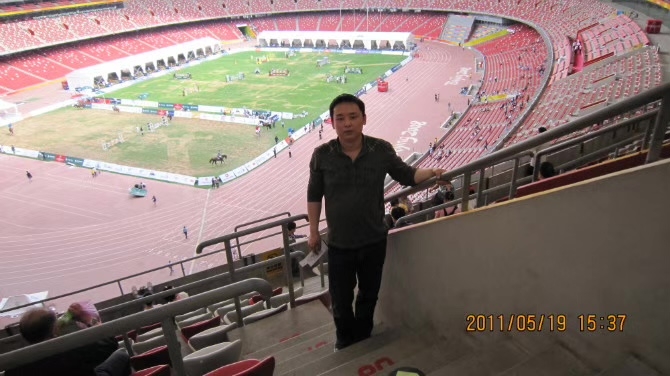 下一站的第一张照片--汕尾相亲服务中心