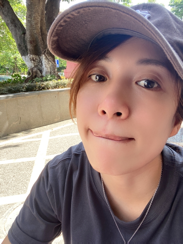 Sarah的第一张照片--汕尾相亲服务中心