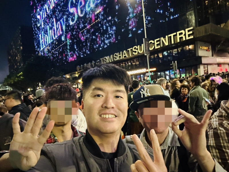 Jason的第一张照片--汕尾相亲服务中心