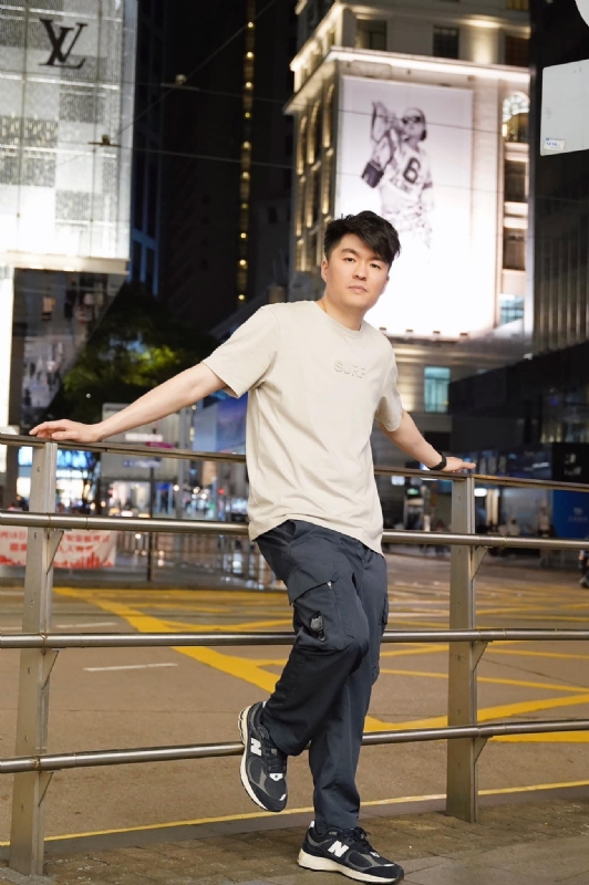 Jason的第二张照片--汕尾相亲服务中心