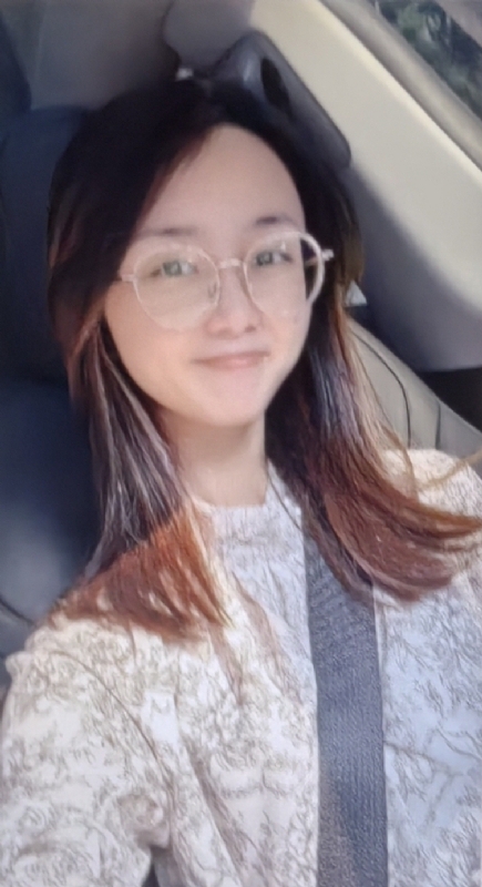 郑小姐的第一张照片--汕尾相亲服务中心