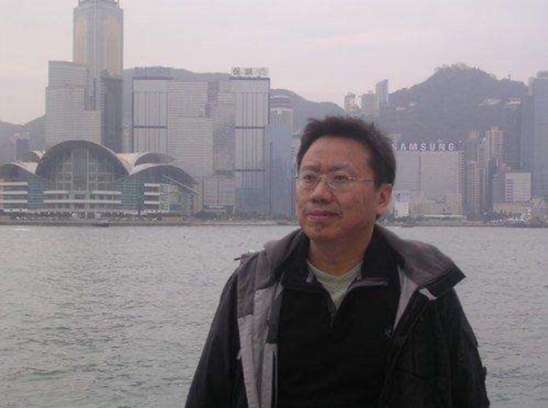 Forrest的第一张照片--汕尾相亲服务中心