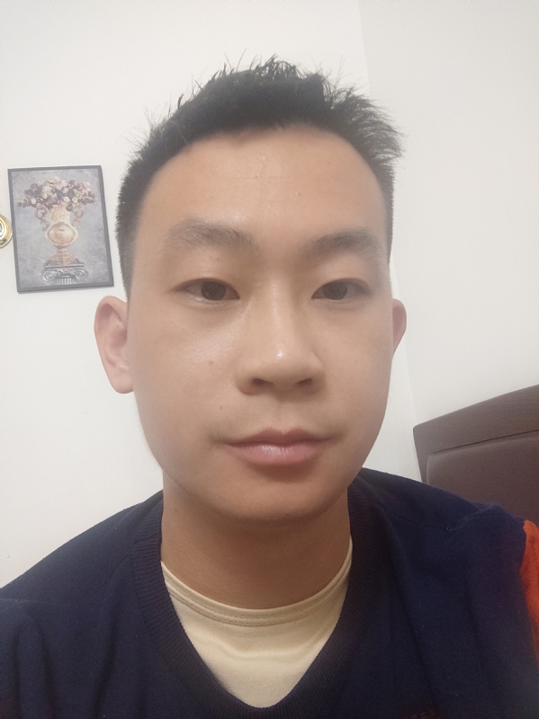 清风徐来的第一张照片--汕尾相亲服务中心