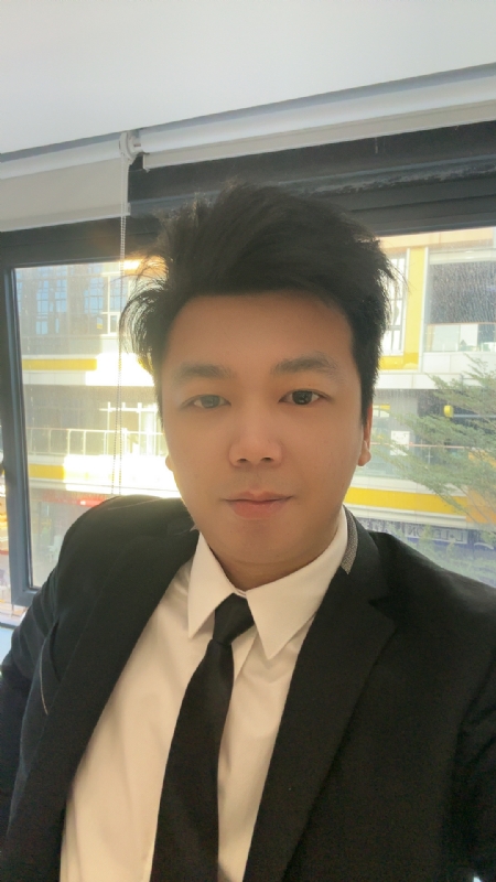 敬航的第一张照片--汕尾相亲服务中心