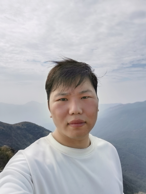 平凡人生的第二张照片--汕尾相亲服务中心