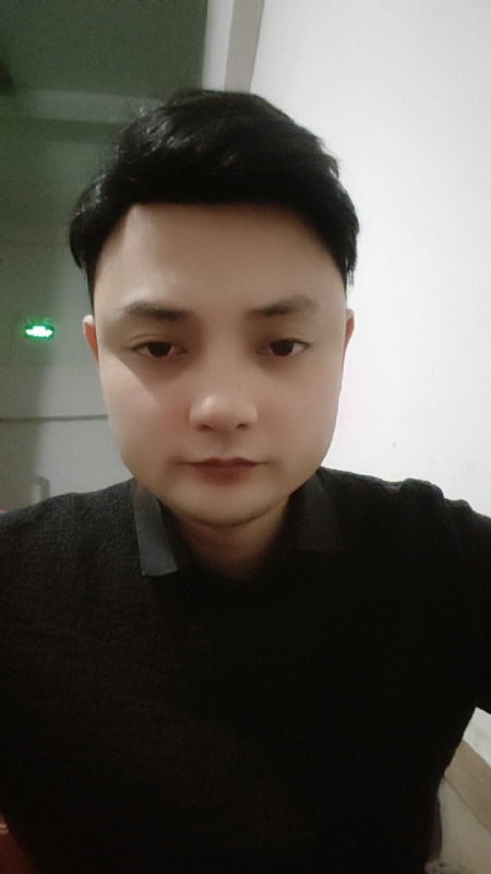 我在他乡整挺好的第一张照片--汕尾相亲服务中心