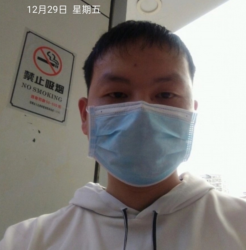 画中意的第一张照片--汕尾相亲服务中心