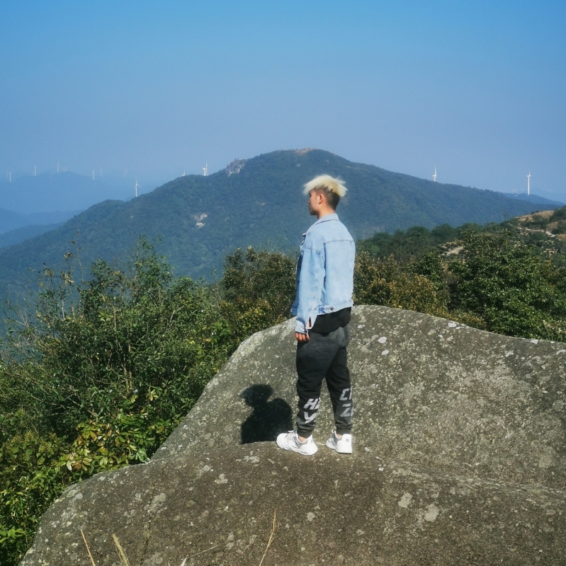 幕落的第一张照片--汕尾相亲服务中心