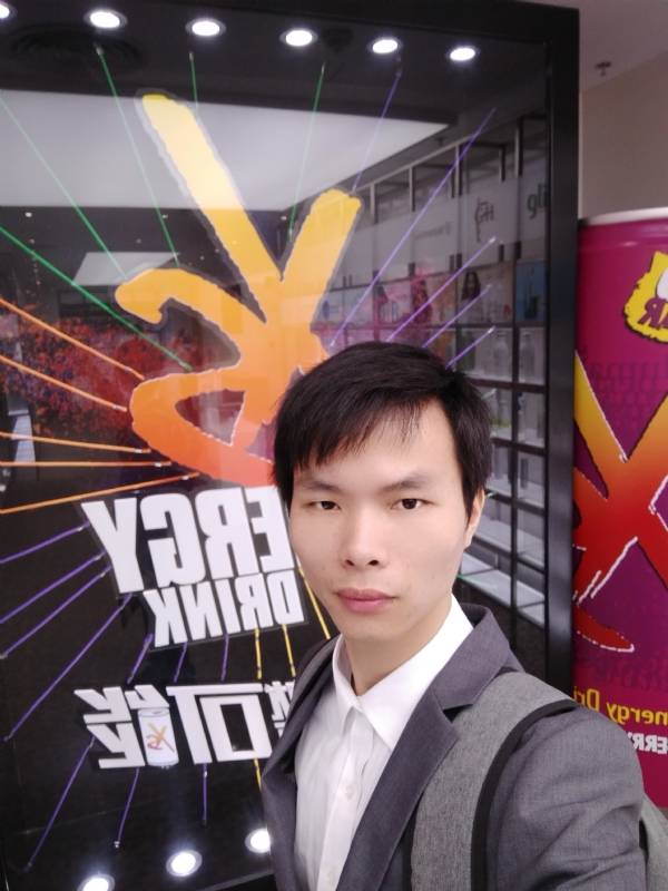 你是我的唯一的第二张照片--汕尾相亲服务中心