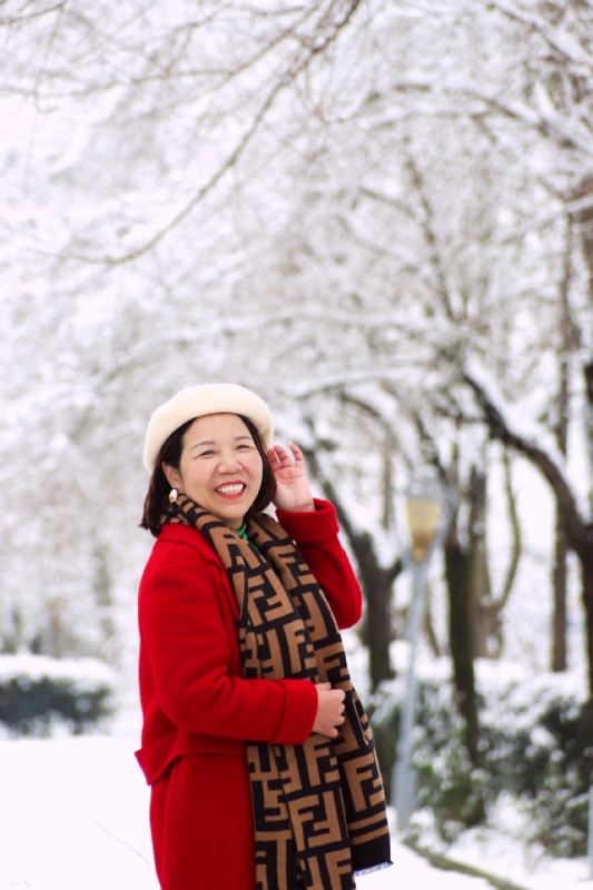 小可的第一张照片--汕尾相亲服务中心