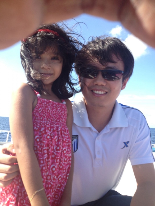 上进的梅子的第一张照片--汕尾相亲服务中心