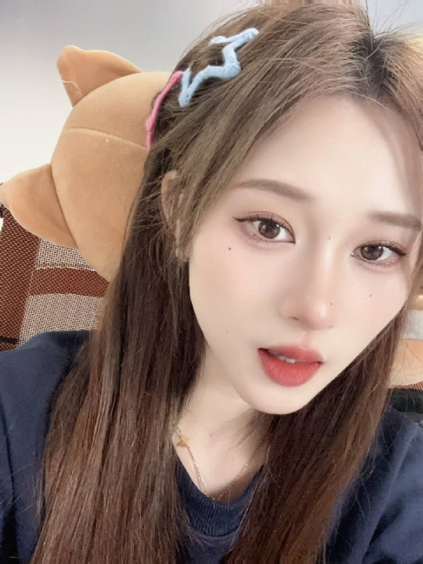 曦曦的第一张照片--汕尾相亲服务中心