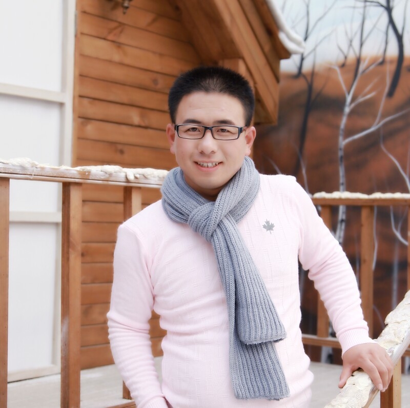 星如的第一张照片--汕尾相亲服务中心