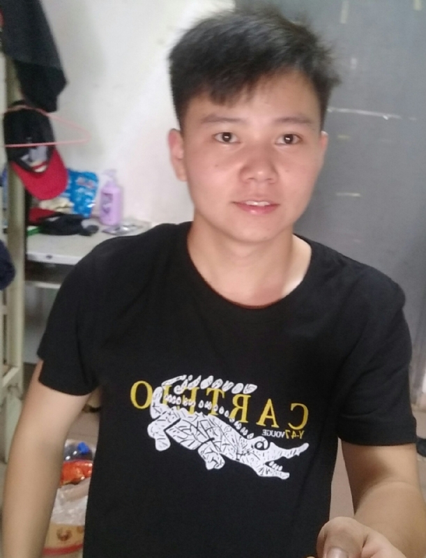 真实的一面的第一张照片--汕尾相亲服务中心