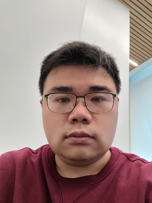 阿雄的第一张照片--汕尾相亲服务中心