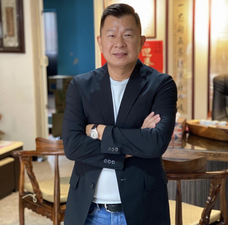 幸福余生的第一张照片--汕尾相亲服务中心