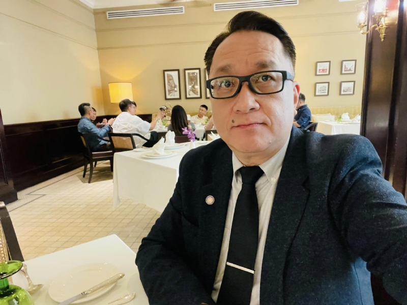 余生的第二张照片--汕尾相亲服务中心