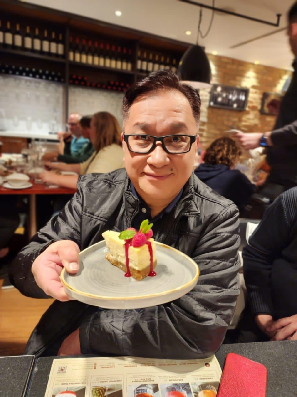 余生的第三张照片--汕尾相亲服务中心