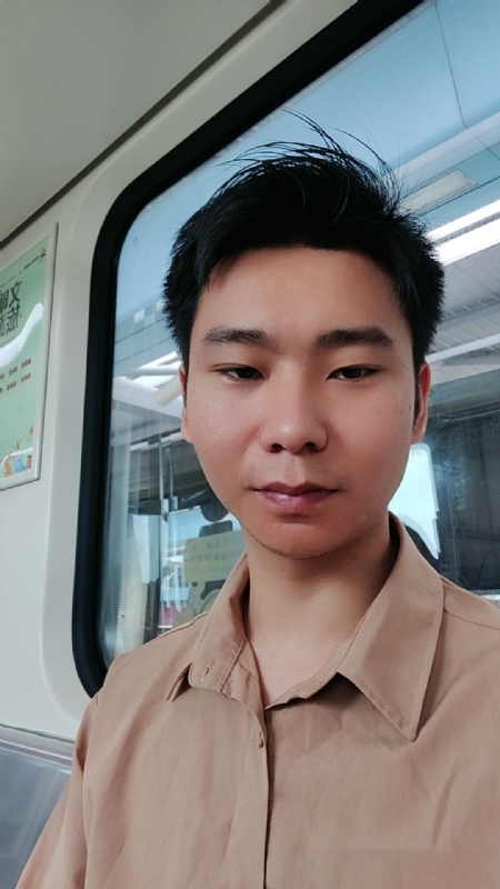 境棂的第一张照片--汕尾相亲服务中心