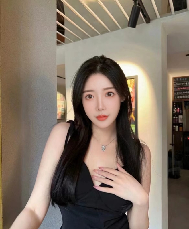 Candy的第一张照片--汕尾相亲服务中心